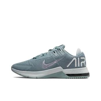 Nike Air Max Alpha Trainer 4 'Aviator Grey Metallic Silver'