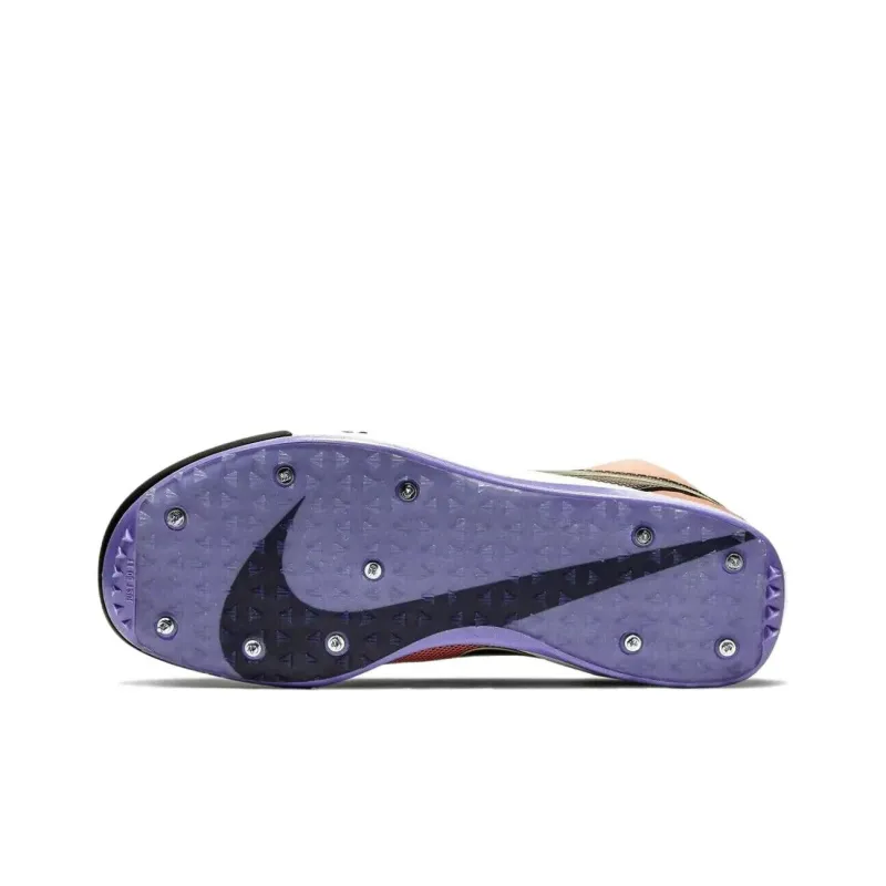 Nike Zoom Javelin Elite 3 'Bright Mango Purple Pulse'-4