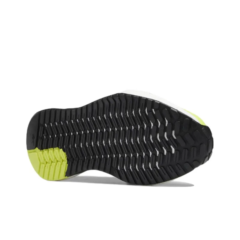 Reebok Speed 21 Training Shoes Men Low-Top Neon Green-4