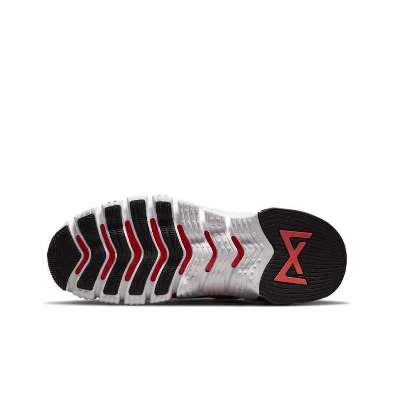 Nike Free Metcon 4 Chile Red-5