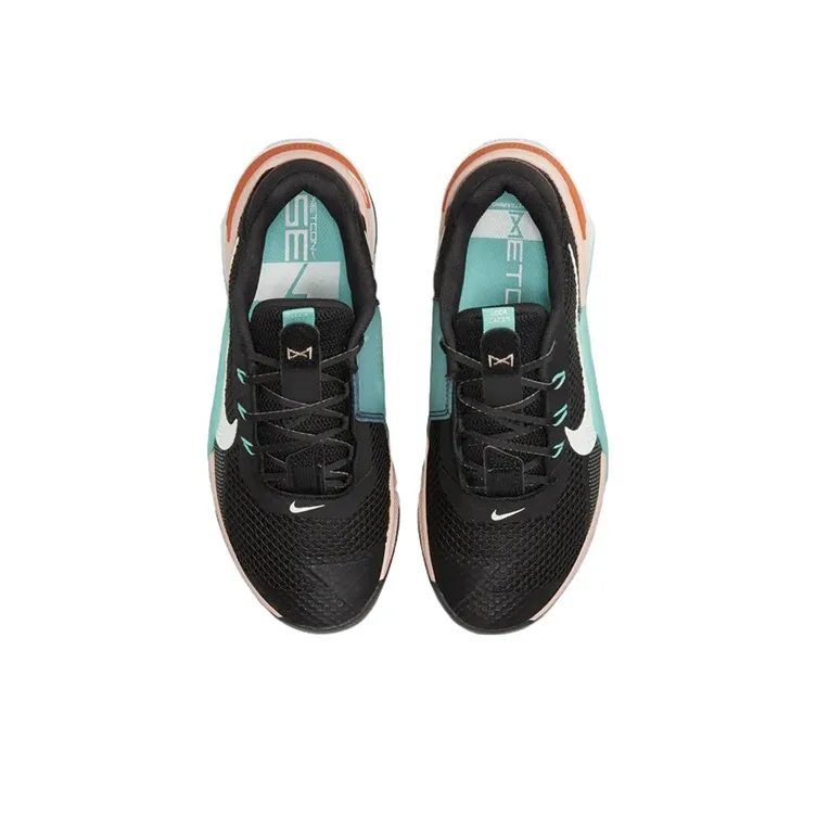 Nike Metcon 7 'Black Washed Teal' Women's-3