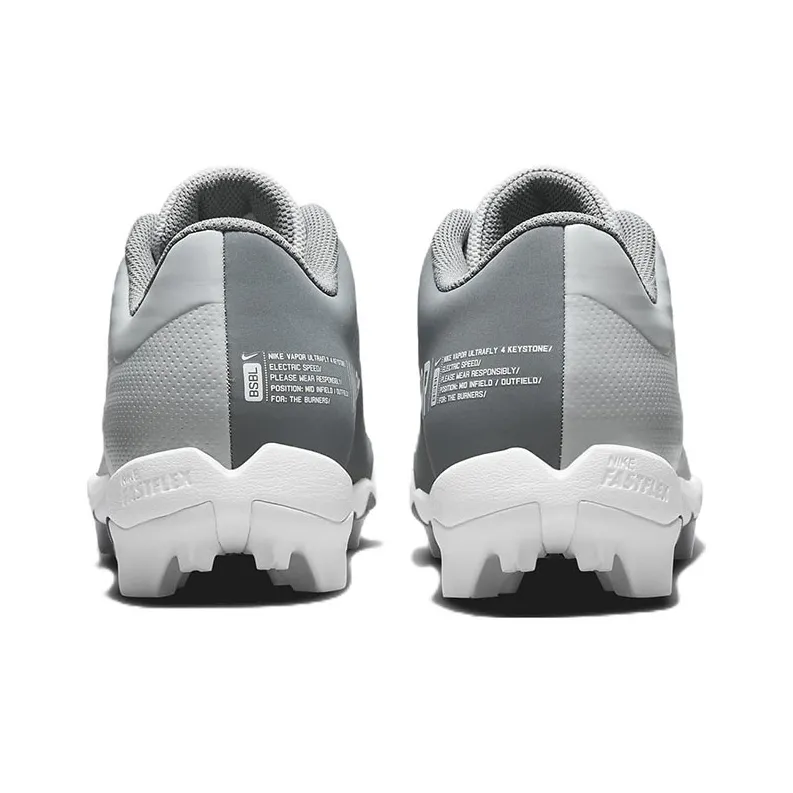 Nike Vapor Ultrafly 4 Keystone 'Light Smoke Grey'-4