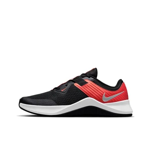 Nike MC Trainer 1 Training Shoes Men Low-Top Black/Red