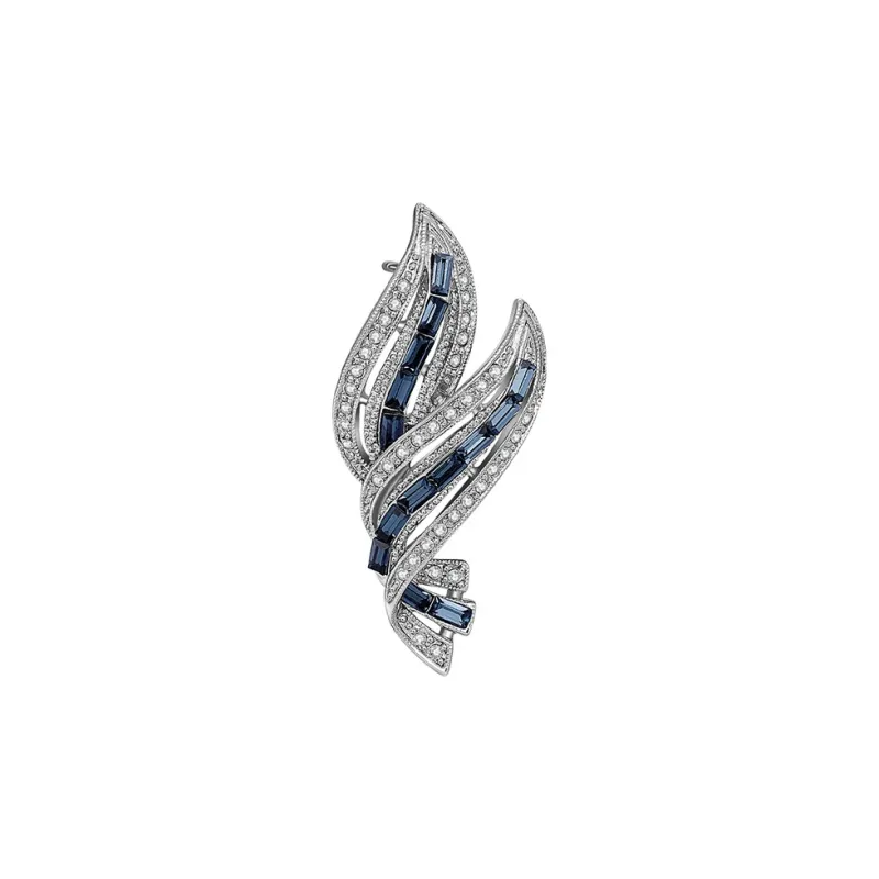 HMZ Brooches Women's-0