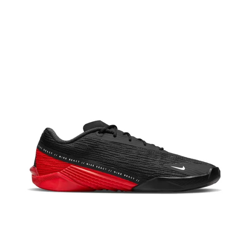 Nike React Metcon Turbo 'Bred'-1