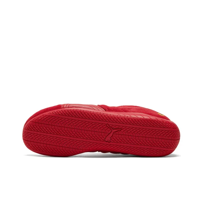 PUMA X Scuderia Ferrari Speedcat 'Rosso Corsa'-4