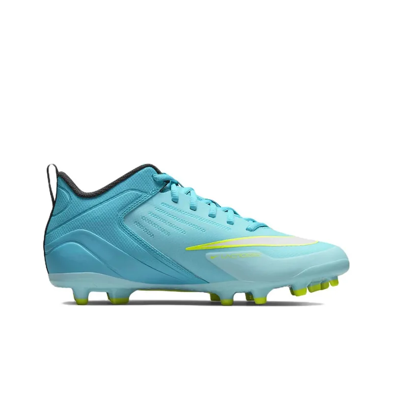Nike Alpha Huarache 8 Varsity 'Turquoise Blue'-1