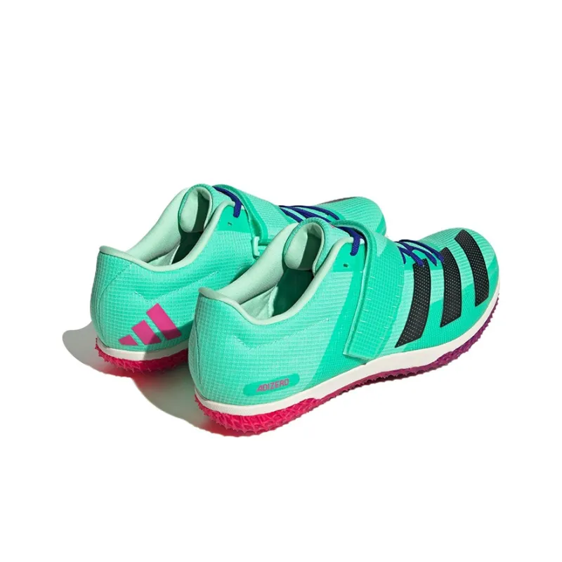 Adidas Adizero High Jump 'Green'-3
