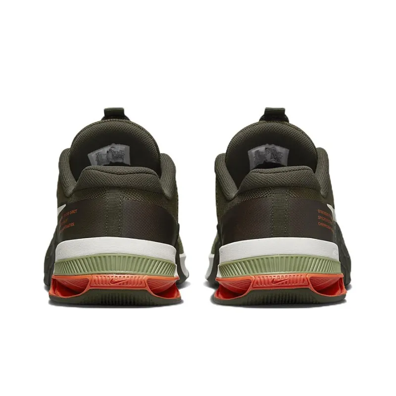 Nike Metcon 8 Cargo Khaki-4