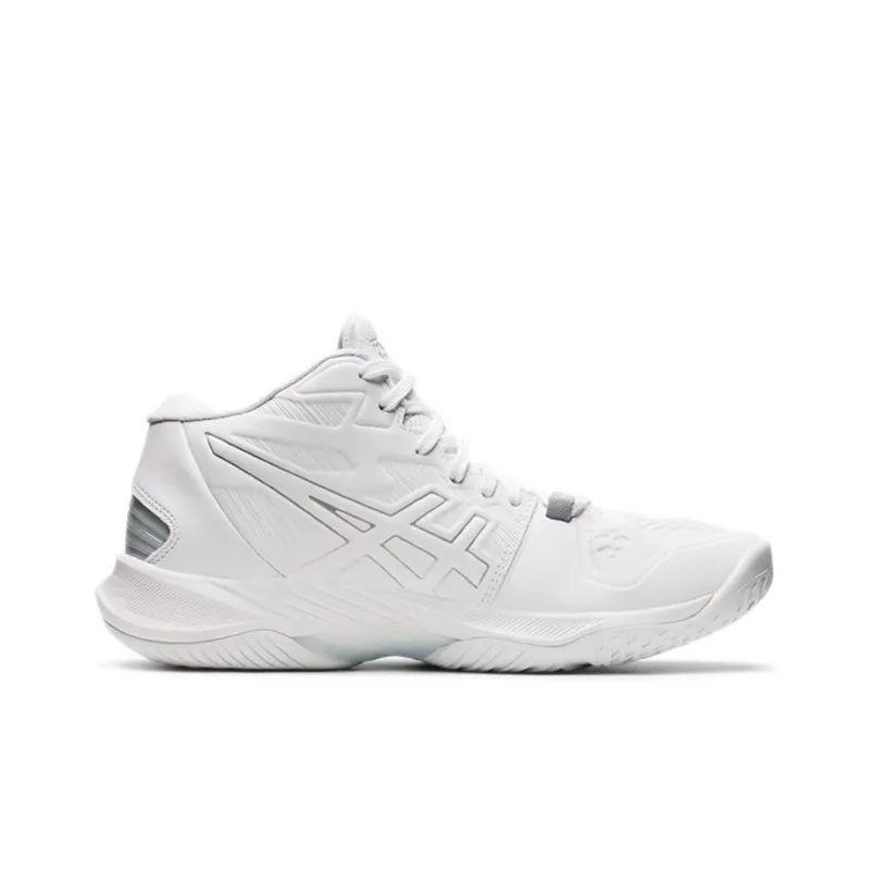 Asics Sky Elite Ff 2 Mt Running Shoes White-1