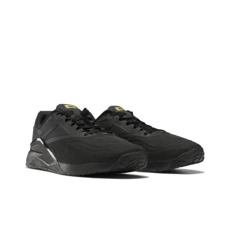 Reebok Nano X2 'Black Pure Grey'-2