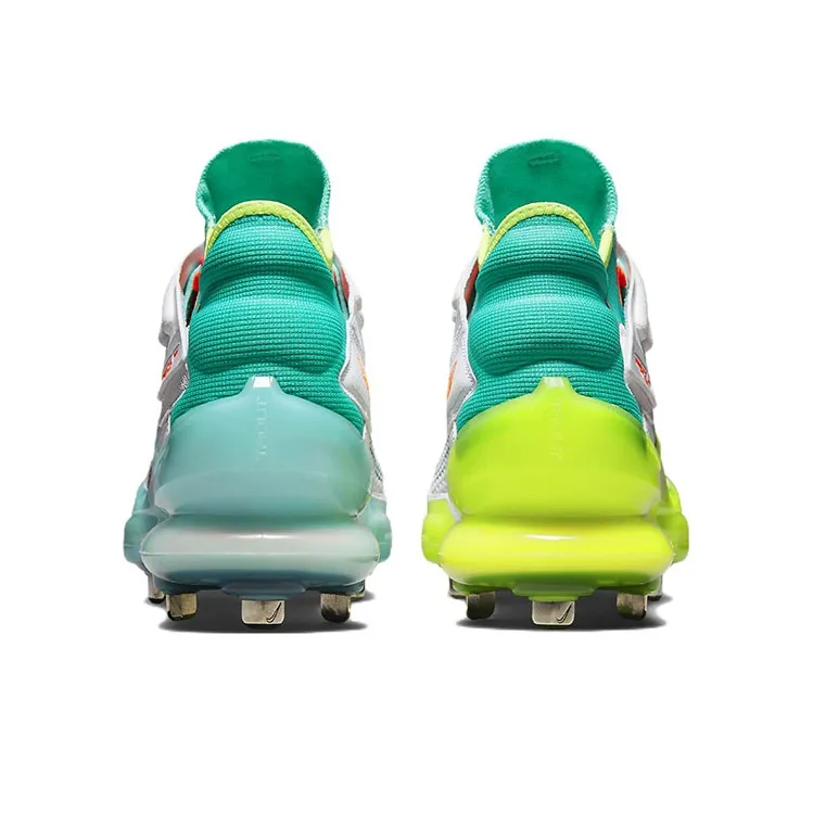 Nike Force Zoom Trout 7 'White Aurora Green'-4