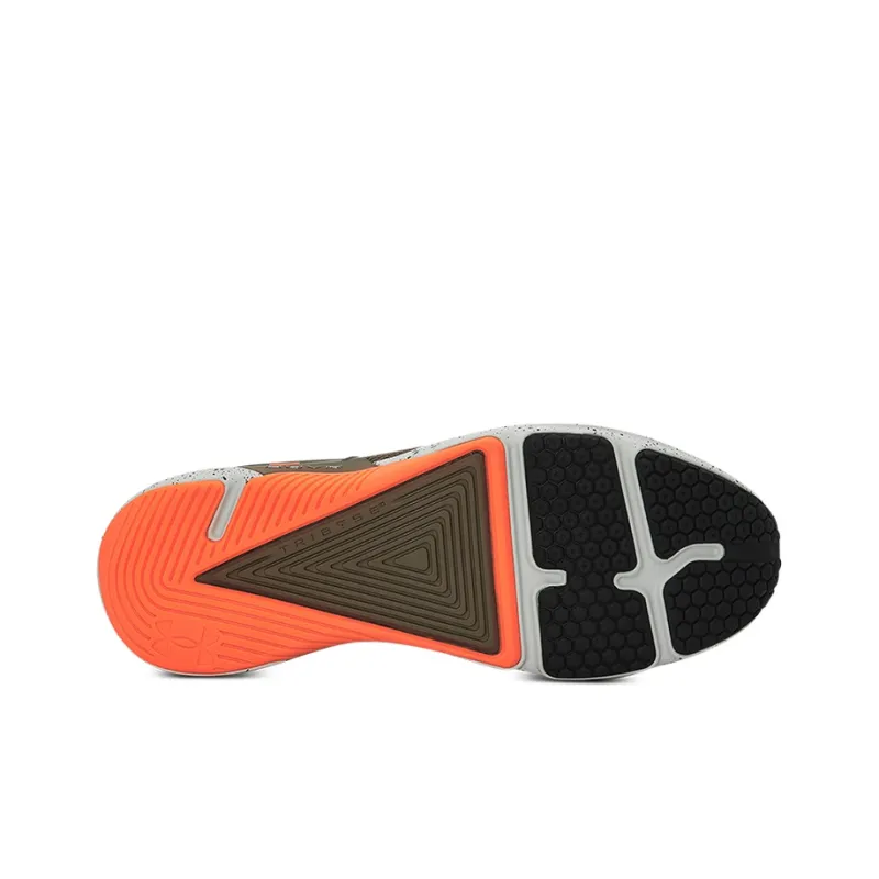 Under Armour Hovr Apex 3 'Jet Grey'-4