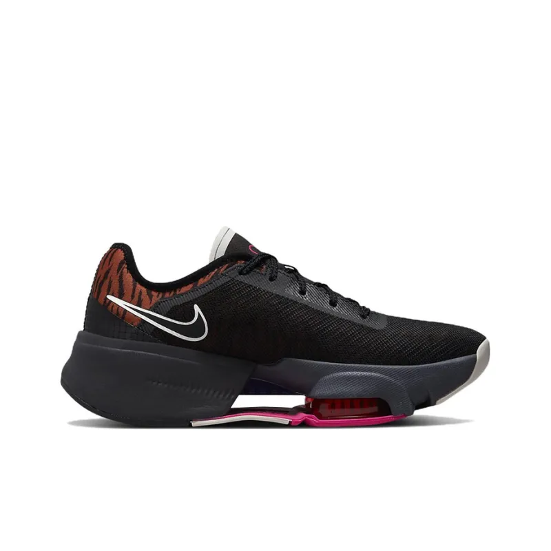 Nike Air Zoom SuperRep 3 'Black Tiger' Women's-1