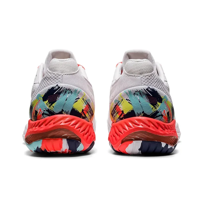Asics Netburner Ballistic Ff 2 'Celebration Of Sport Pack'-4