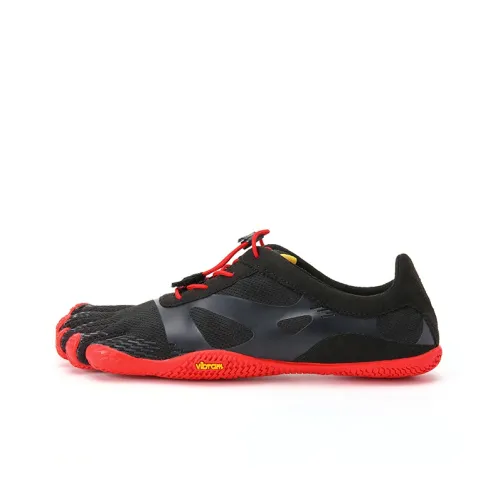 Unisex vibram  Training shoes