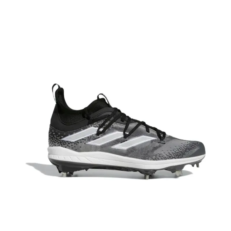 Adidas Adizero Afterburner Nwv 'Black White Grey'-1