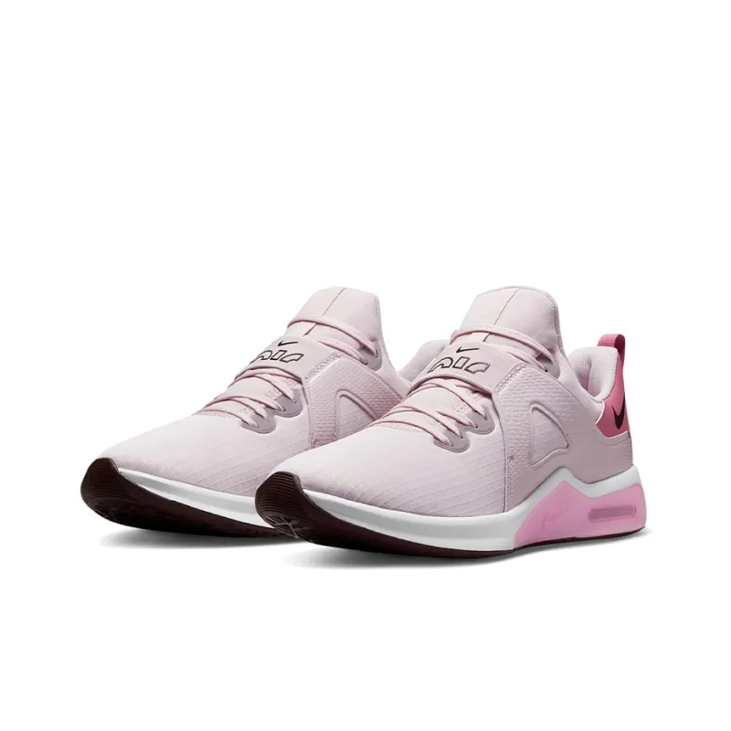 Nike Air Max Bella Tr 5 Premium 'Barely Rose' Women's-2