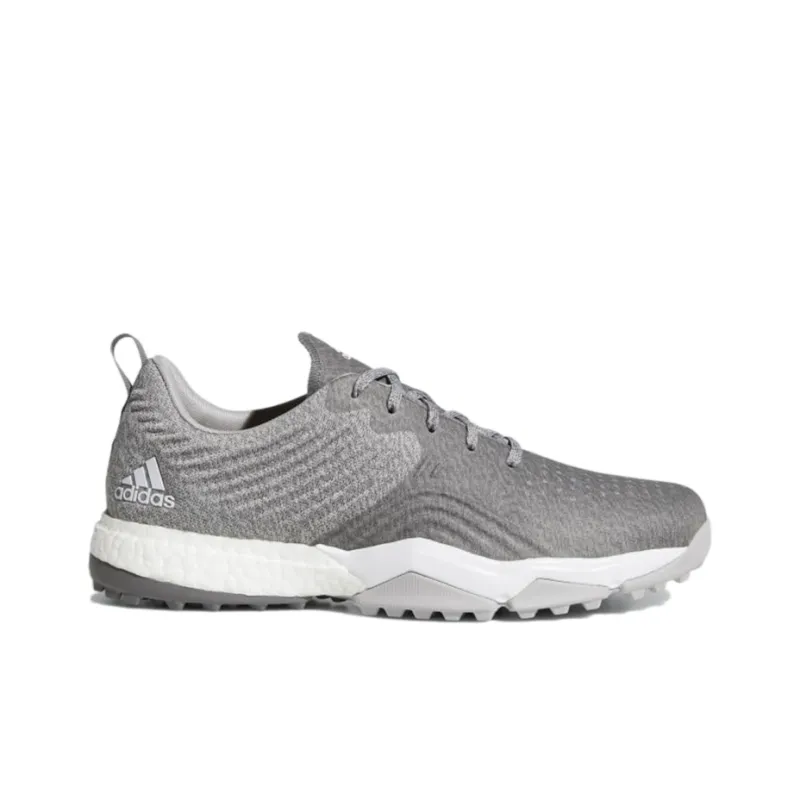 Adidas Adipower 4orged S 'Grey'-1
