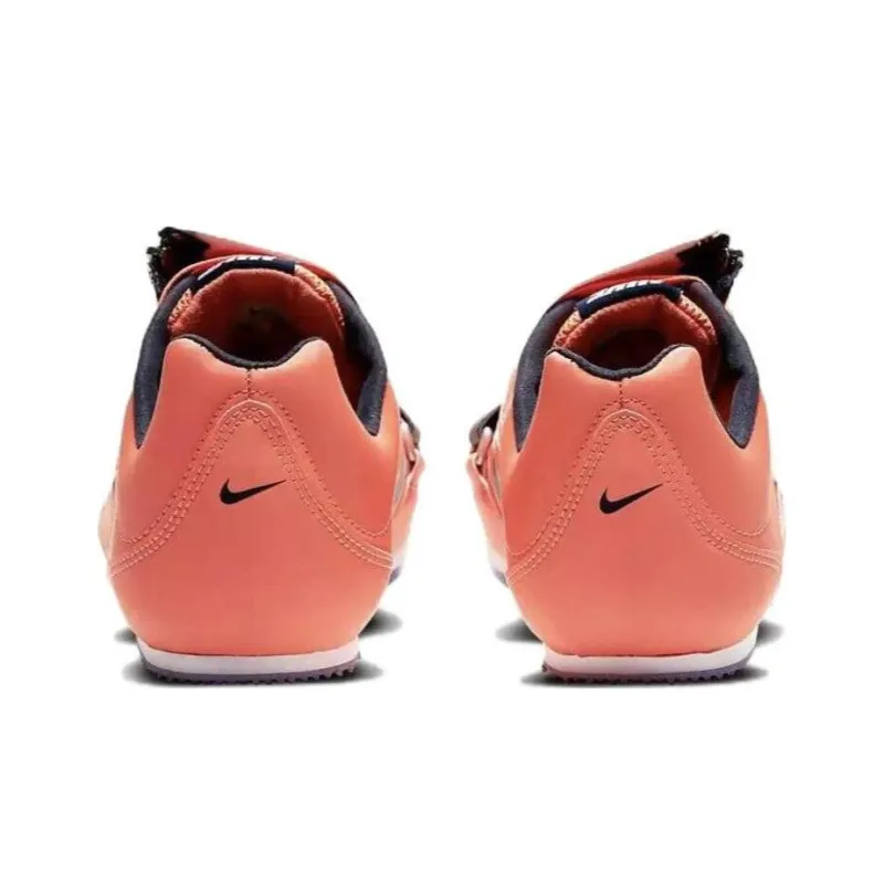 Nike Zoom Long Jump 4 Track Spikes 'Bright Mango'-3