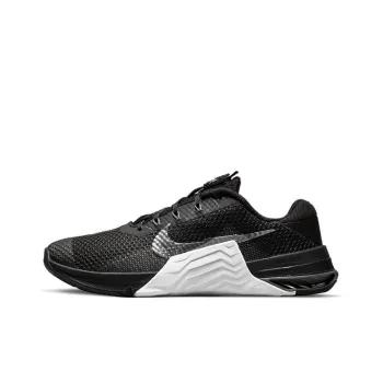 Nike Metcon 7 Black Smoke Grey Women's