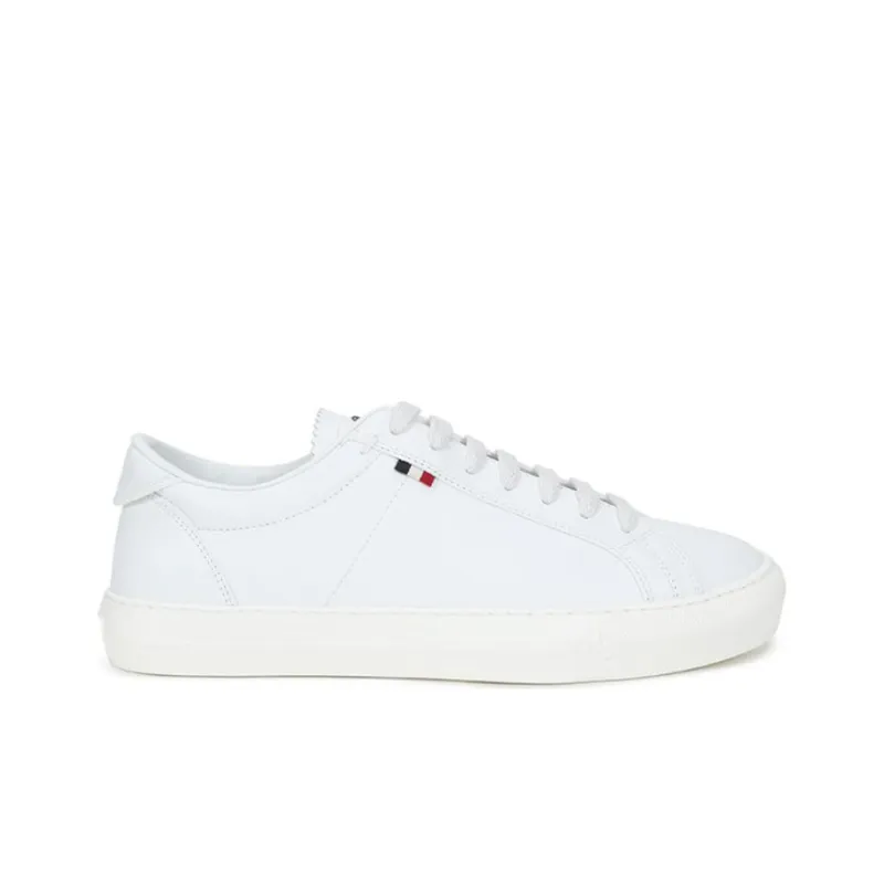 Moncler New Monaco 'White'-1