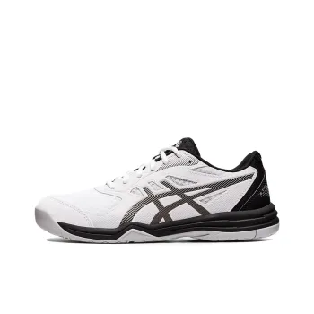 Asics Upcourt 5 'White Gunmetal'