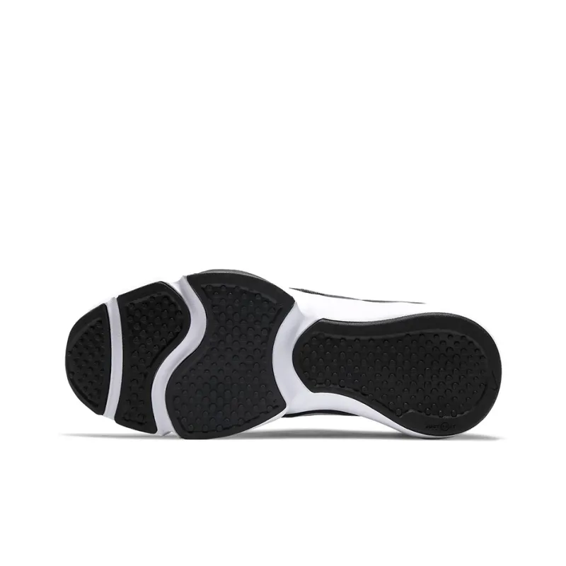 Nike SpeedRep 'White Black' Women's-5