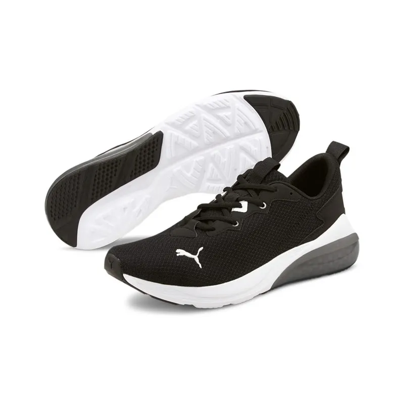 PUMA Cell Vive Training Shoes Men Low-Top Black-3