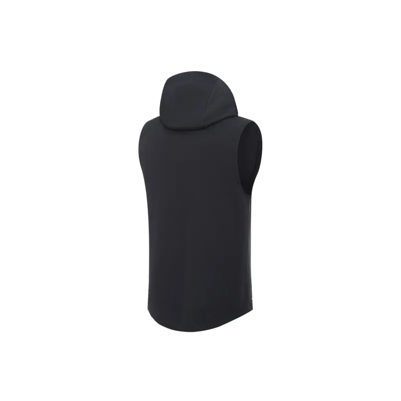 LINING Sports Basketball Collection Tank Tops Men Black-1