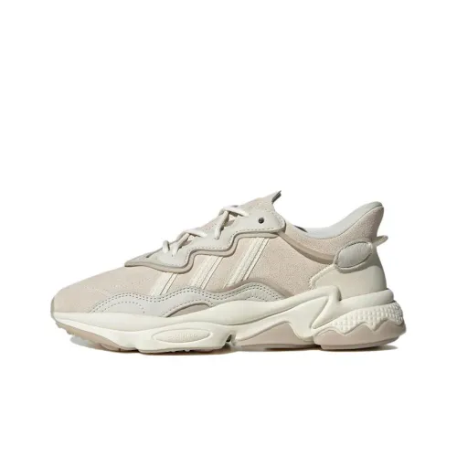 Adidas Women's Ozweego 'Off White Wonder Beige'