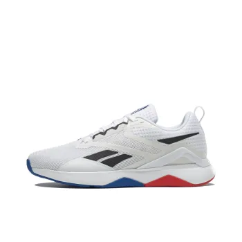 Nanoflex Reebok V2 'White Cold Grey'