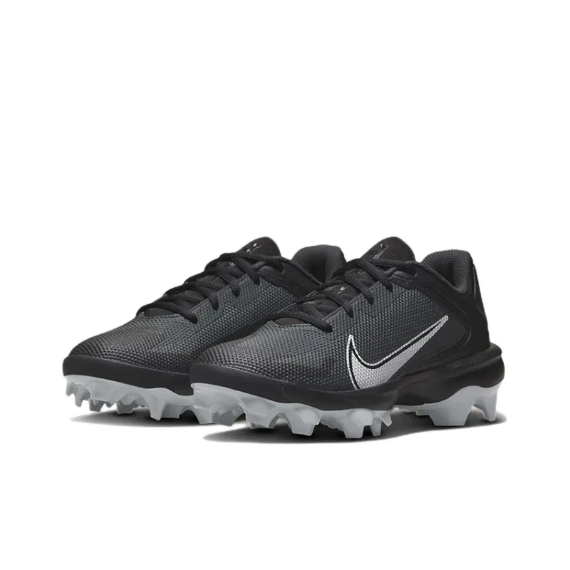 Nike Force Trout 8 Pro Mcs 'Black Dark Smoke Grey' Gs-2