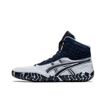 Asics Aggressor 4 'Soft Sky Midnight'