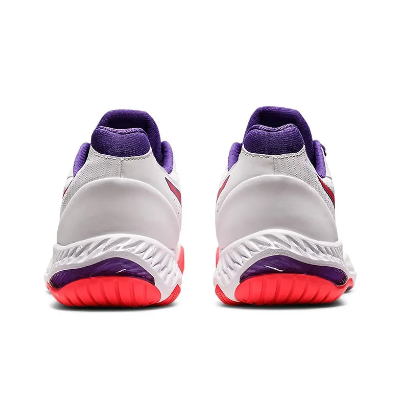 Asics Netburner Ballistic Ff 2 'White' Women's-4