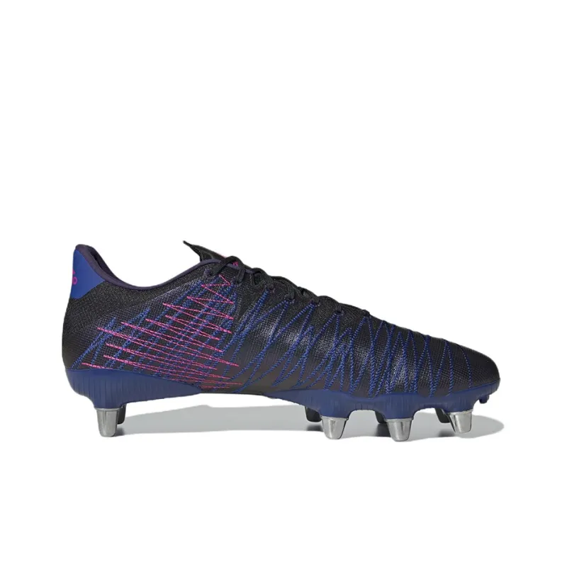 Adidas Kakari Z.1 Sg Boots 'Black Blue Green'-1
