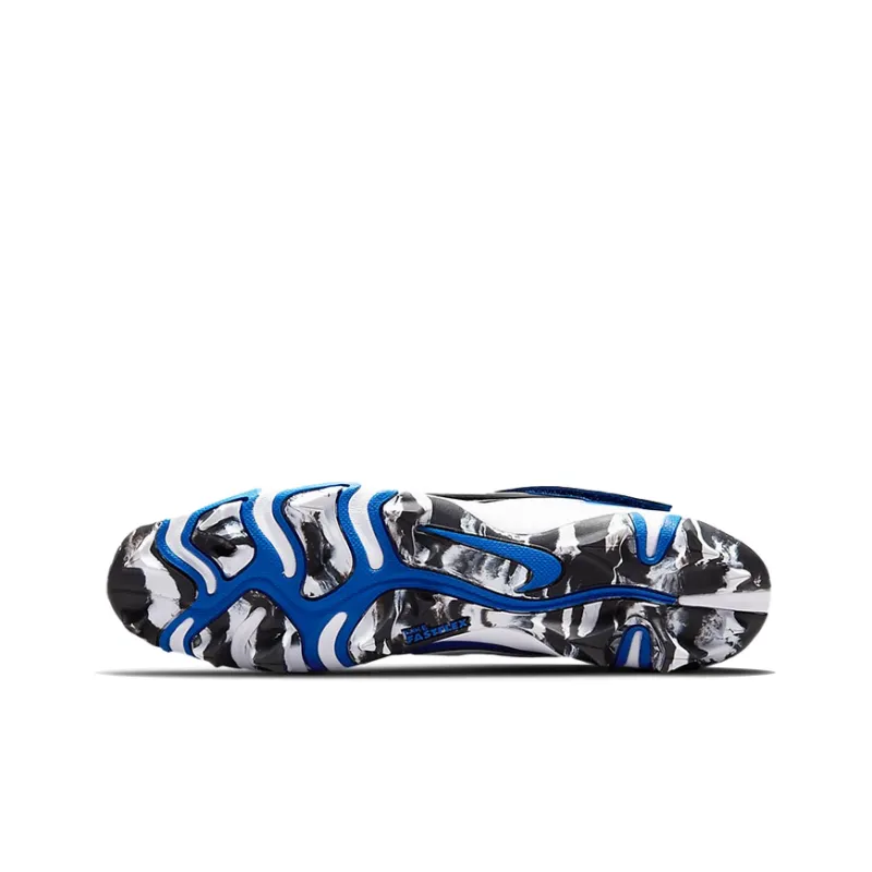 Nike Force Trout 7 Keystone 'Game Royal Camo' Gs-5