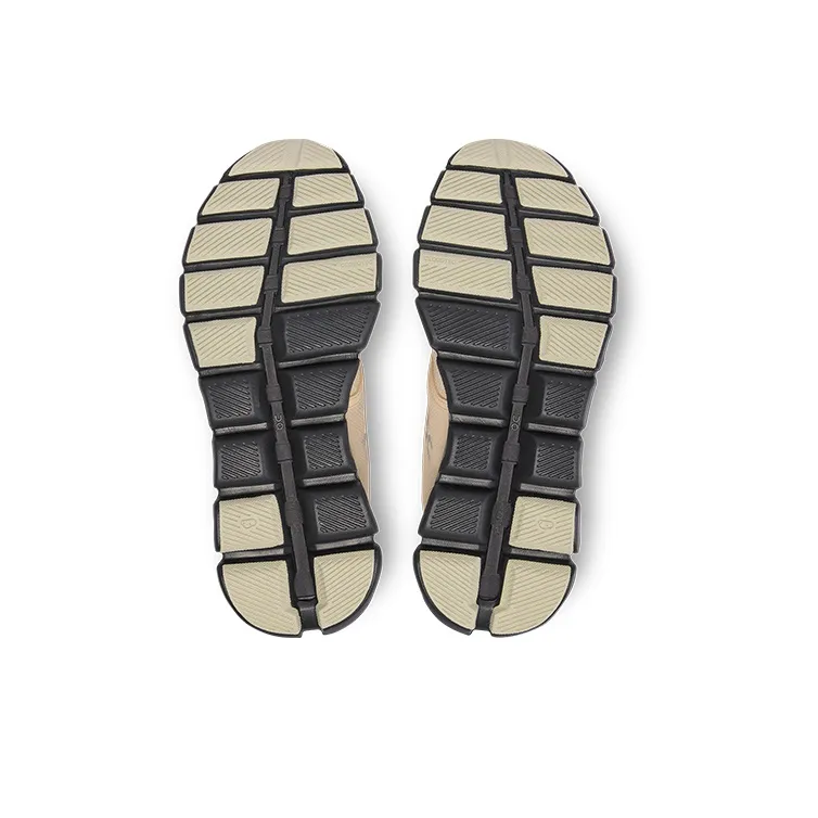 On Running Cloud X 3 Fawn Magnet Women's-5