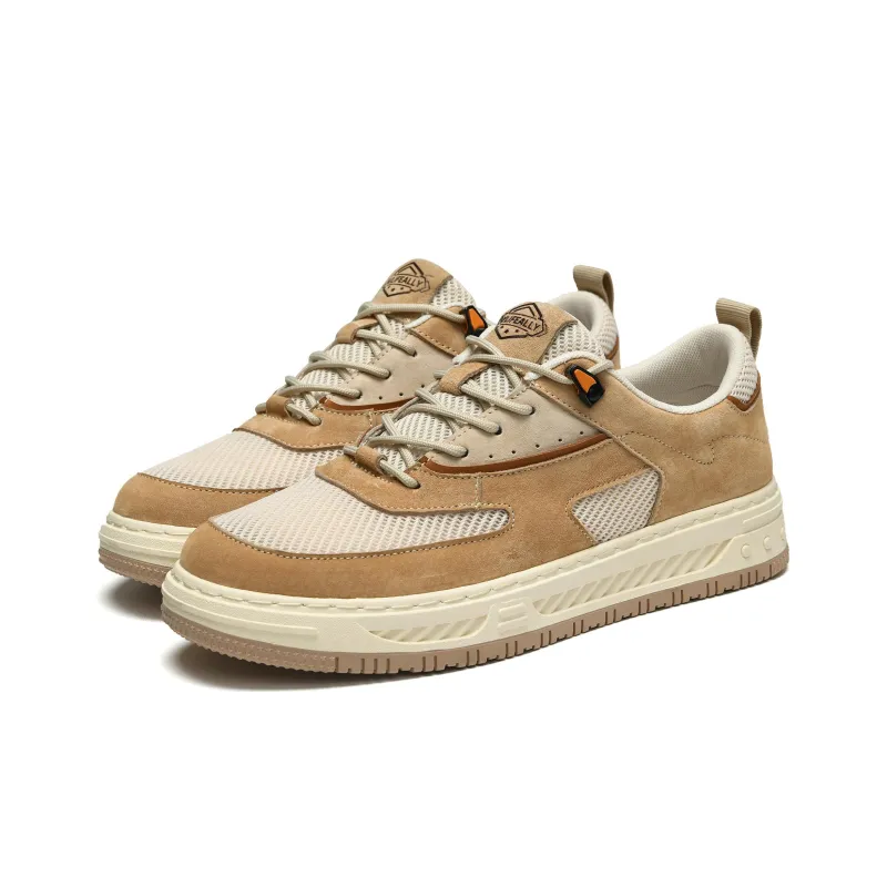 HLA Stylish Skateboarding Shoes Men's-8