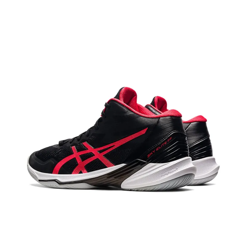 Asics Sky Elite Ff Mt 2 'Black Red'-3