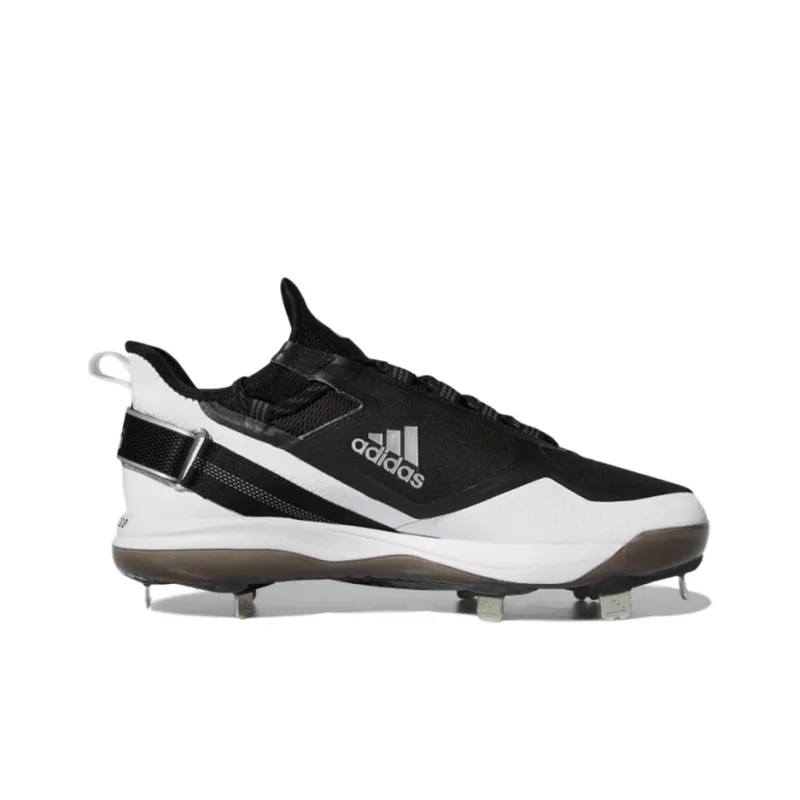 Icon 7 Adidas Boost 'Black White'-1