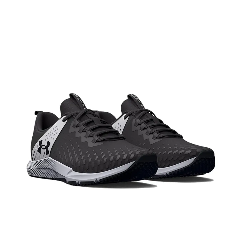 Under Armour Charged Engage 2 'Jet Grey'-2