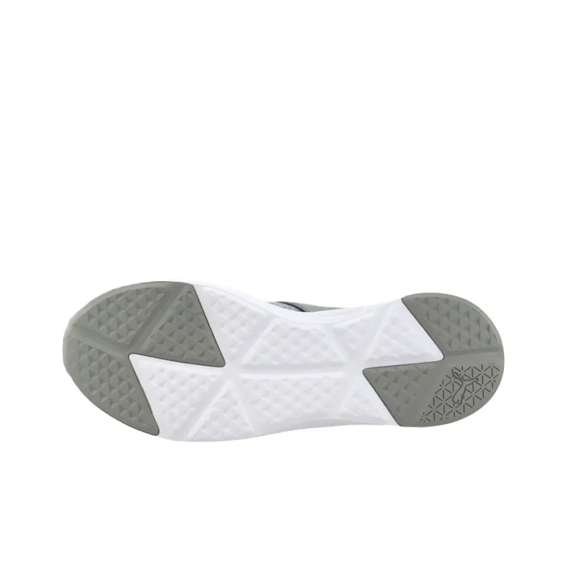 PUMA Prowl Slip On Gray Women's-3