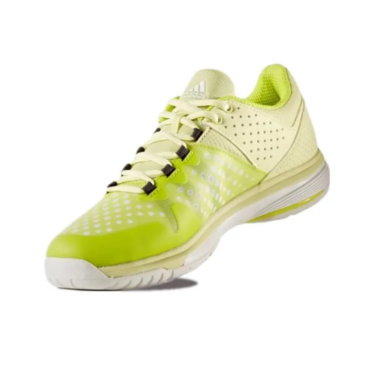 Adidas Court Stabil 'Light Green' Women's-2