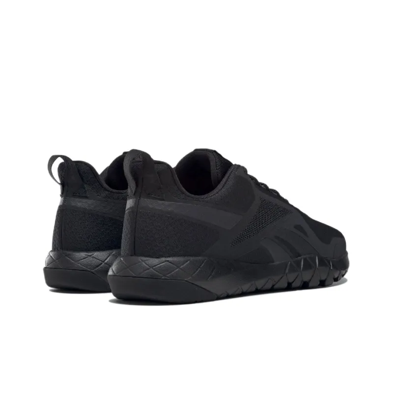 Reebok Women's Flexagon Force 3 Wide 'Black Pure Grey' Women's-3