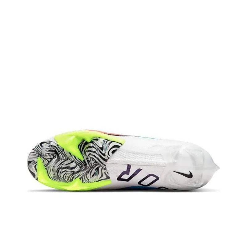 Nike Vapor Edge Pro 360 'Multi Zebra Stripes'-4