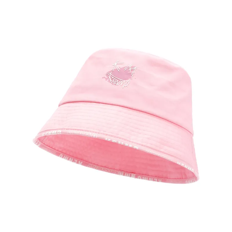 KENMO Bucket Hats Unisex-10