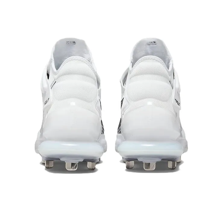 Nike Force Zoom Trout 7 'White Dynamic Turquoise'-4