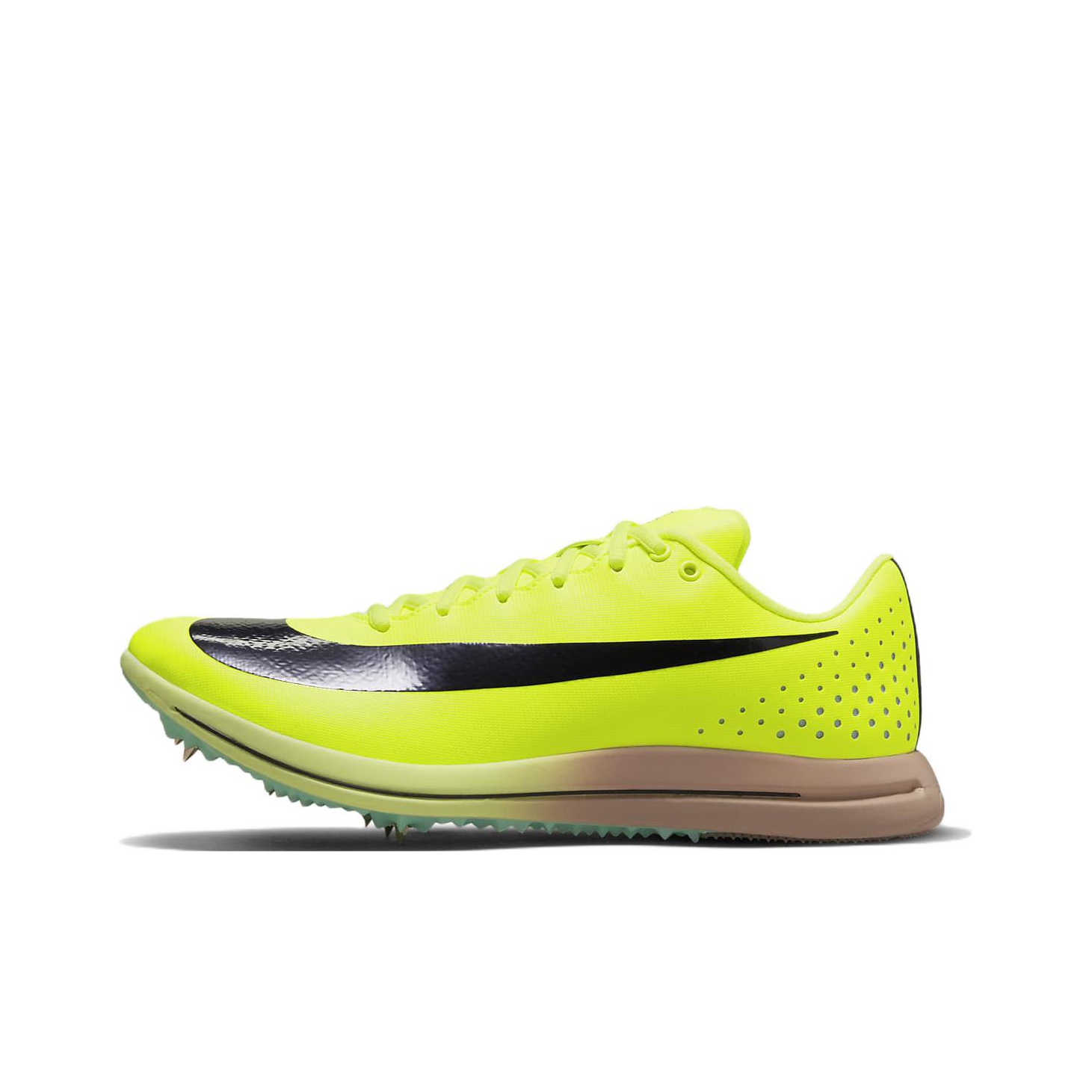 Nike 2021 Triple Jump Elite deals 2 bright mango shoes