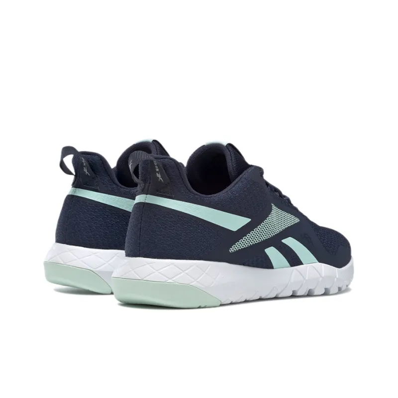 Reebok Women's Flexagon Force 3 'Mist Vector Navy' Women's-3